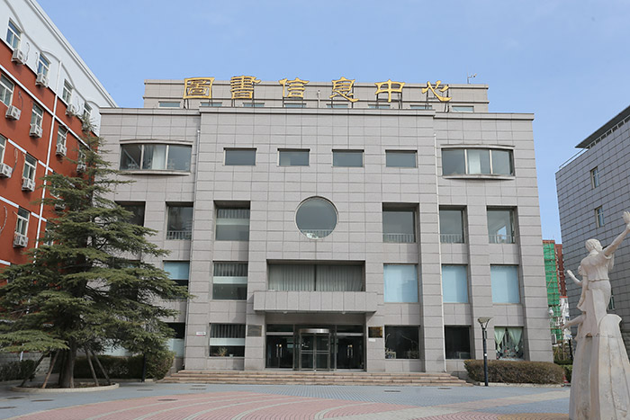 图书室