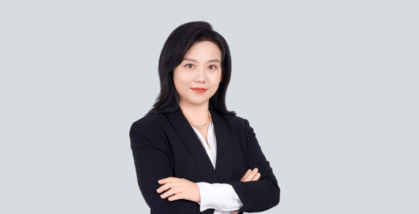 商贸人商贸事|北京商贸学优秀教职工张丽娟