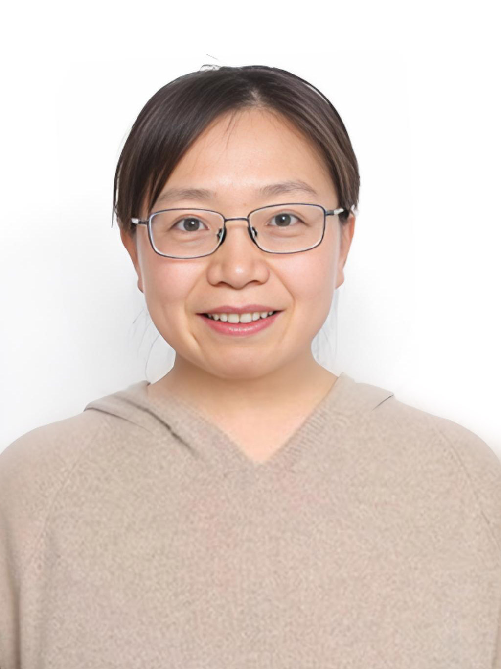 梁彩虹