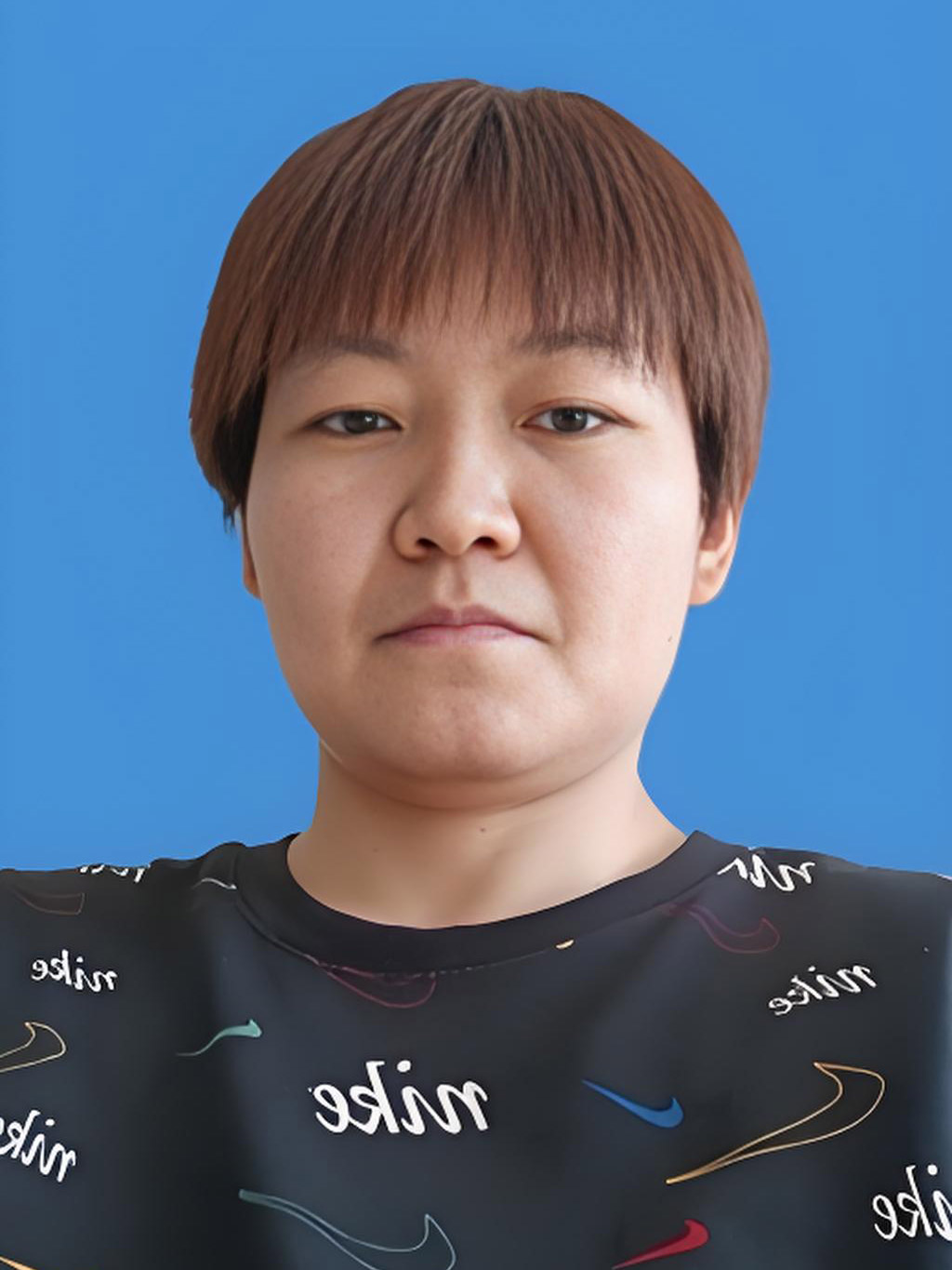 李颖