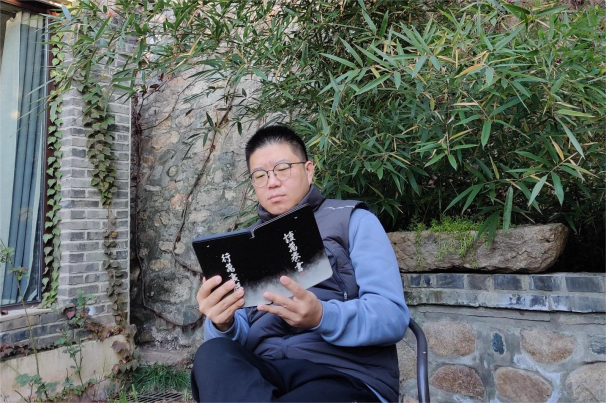 赵龙祥