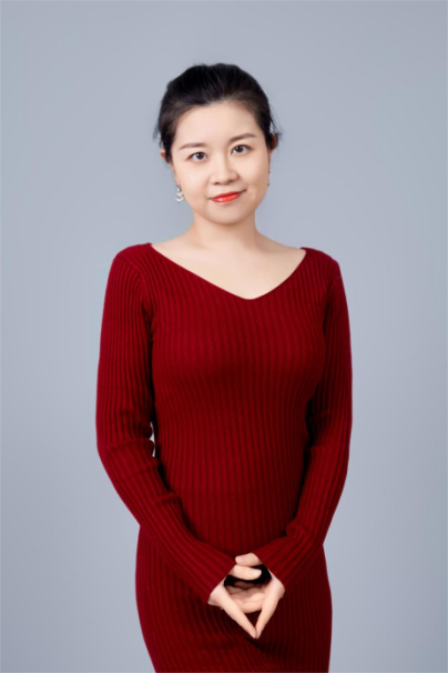 李筱莉