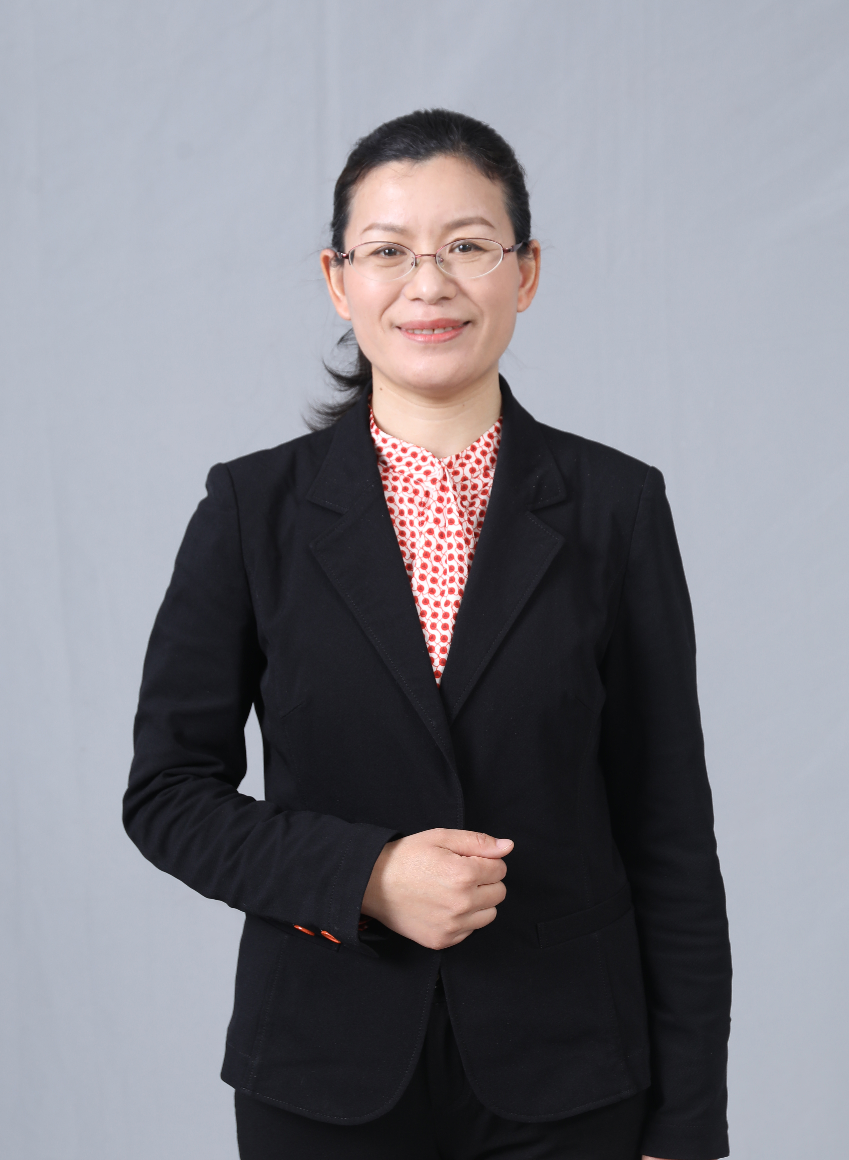 孟婧