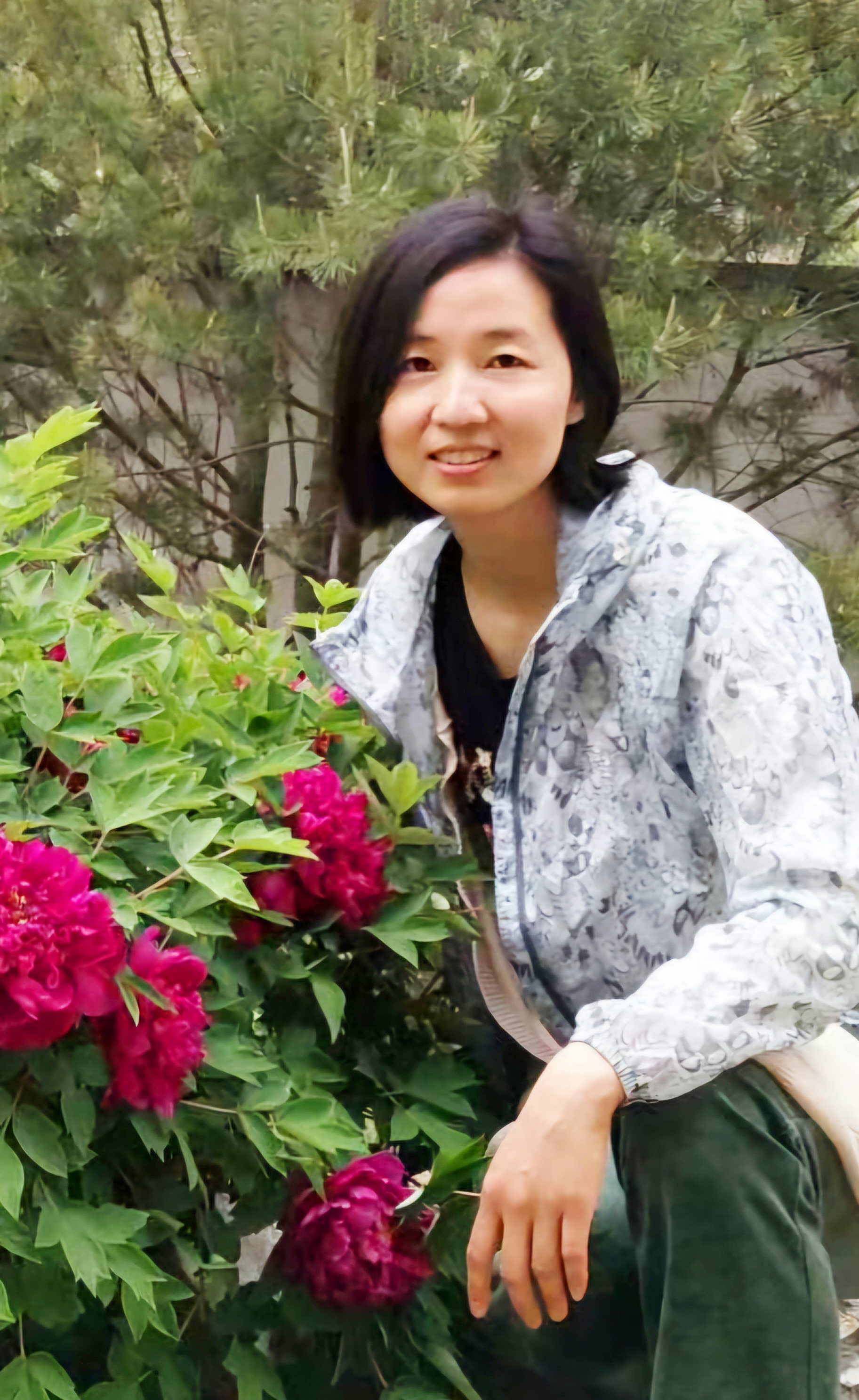 周亚莉